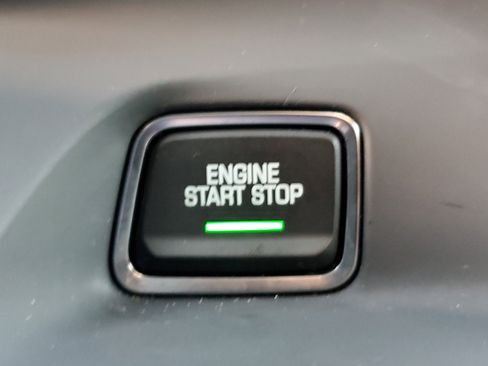 Used 2023 Chevrolet Camaro LT image 19