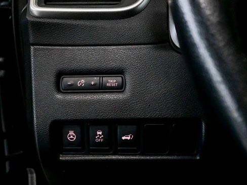 Used 2018 Nissan Murano SL w/ Moonroof Package image 39