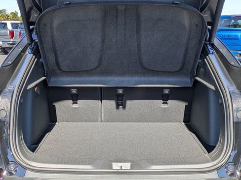 New 2026 Buick Envista Preferred w/ Convenience I Package FWD image 13
