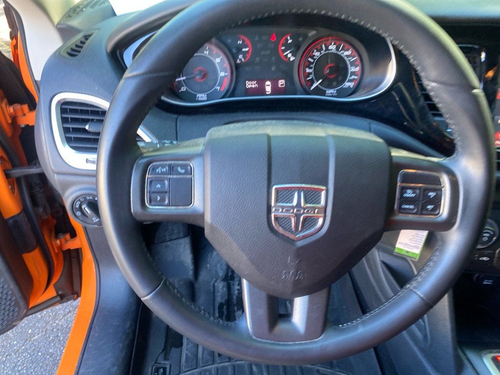 Used 2013 Dodge Dart SXT FWD image 11
