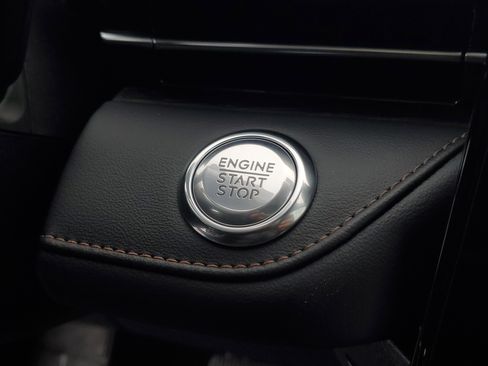 New 2026 Lincoln Nautilus Reserve image 20