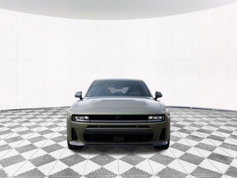 New 2026 Dodge Charger R/T Scat Pack image 8