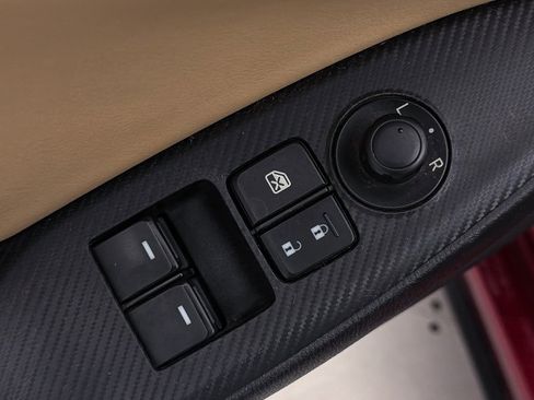 Certified 2020 MAZDA MX-5 Miata RF Grand Touring image 22