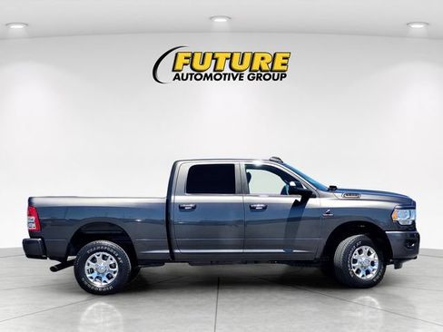 Used 2022 RAM 2500 Big Horn w/ Level A Equipment Group AWD/4WD image 3