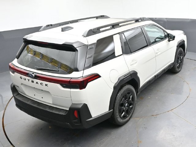 New 2026 Subaru Outback Limited AWD/4WD image 51