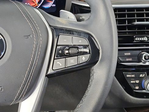 Certified 2023 BMW 530i w/ Convenience Package RWD image 26