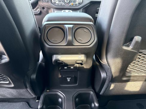 New 2026 Jeep Gladiator Sport AWD/4WD image 16