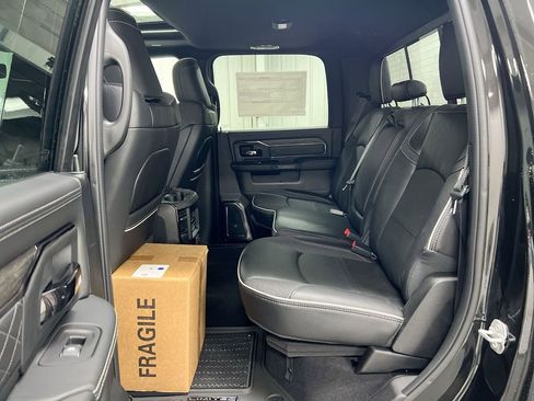 New 2026 RAM 2500 Limited image 22