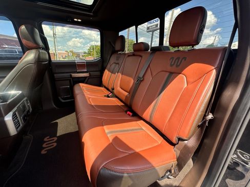 Used 2019 Ford F150 King Ranch AWD/4WD image 28