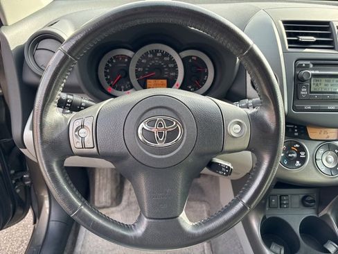 Used 2012 Toyota RAV4 Limited w/ Premium Plus Value Pkg image 21