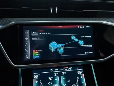 Used 2022 Audi RS 6 image 43