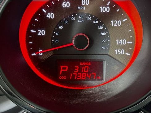 Used 2012 Kia Sorento SX w/ SX Premium Pkg image 13