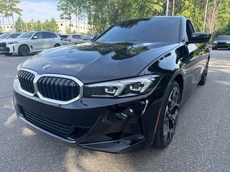 Used 2025 BMW 330i xDrive Sedan w/ Premium Package AWD/4WD video 1
