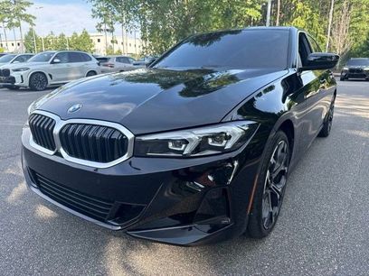 Used 2025 BMW 330i xDrive Sedan w/ Premium Package