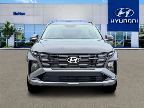 New 2026 Hyundai Tucson SEL image 12