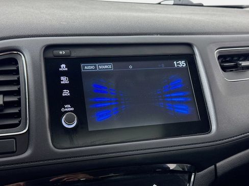 Used 2020 Honda HR-V EX image 14