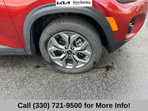 Certified 2024 Kia Seltos S AWD/4WD image 22