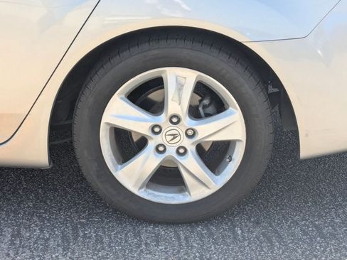 Used 2010 Acura TSX Sedan FWD image 22