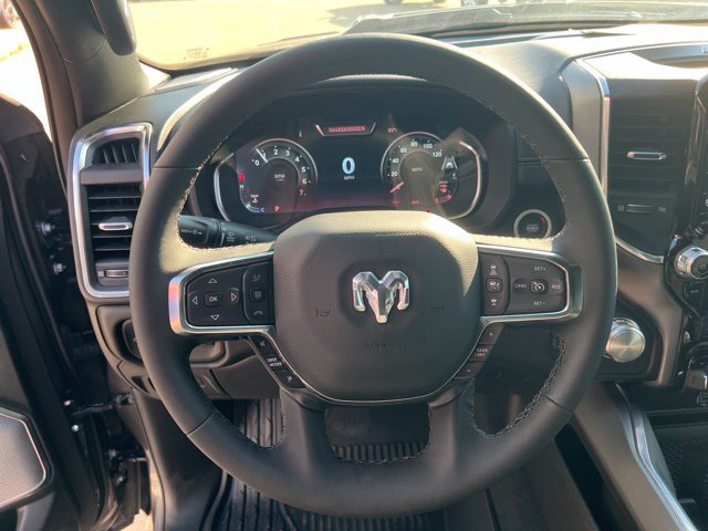 New 2027 RAM 1500 Laramie w/ Night Edition AWD/4WD image 18