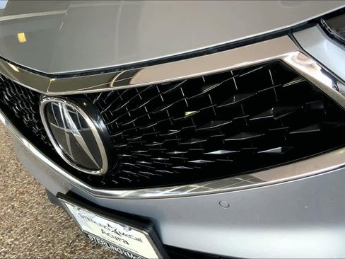Used 2022 Acura RDX AWD w/ Technology Package image 30