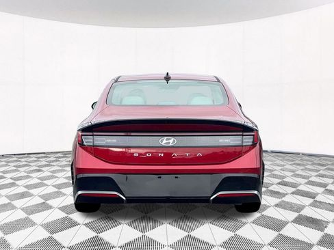 New 2026 Hyundai Sonata SEL image 9