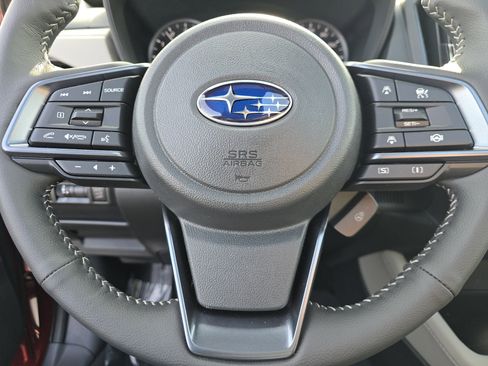 New 2026 Subaru Forester Limited image 22