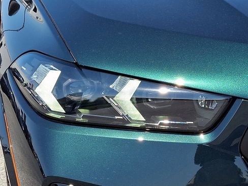 Used 2026 BMW X5 M Competition w/ Executive Package AWD/4WD image 9