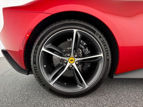 Used 2022 Ferrari 296 GTB image 34