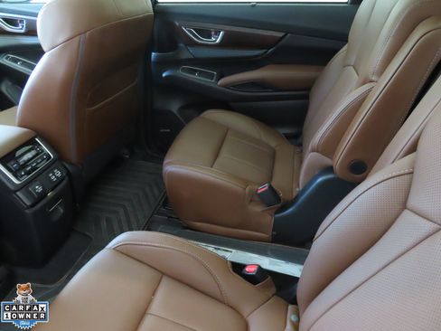 Used 2025 Subaru Ascent Touring AWD/4WD image 23