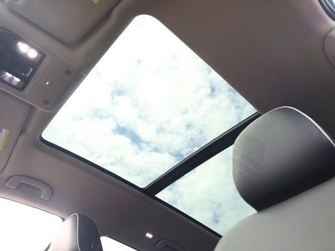 New 2026 Volkswagen Atlas SEL Premium R-Line image 12