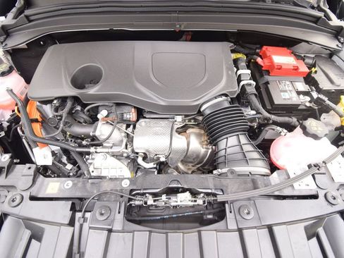 New 2025 Dodge Hornet R/T image 12