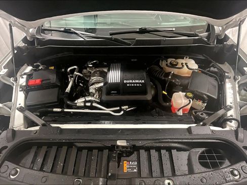 Used 2022 Chevrolet Silverado 1500 RST w/ Convenience Package II image 29