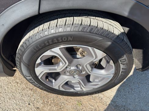 Used 2019 Honda CR-V EX image 23