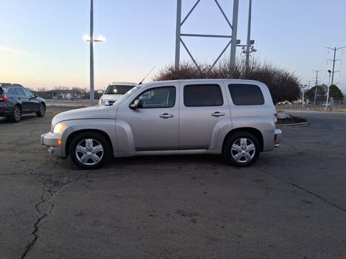 Used 2007 Chevrolet HHR LS image 5
