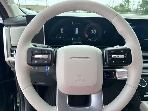 New 2026 Hyundai Santa Fe SEL FWD image 25