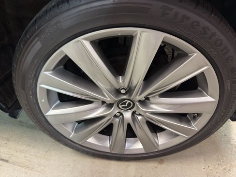 Used 2020 MAZDA MAZDA6 Grand Touring Reserve FWD image 33