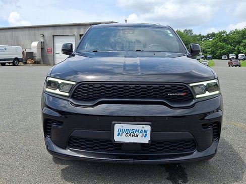 Used 2024 Dodge Durango GT AWD/4WD image 2