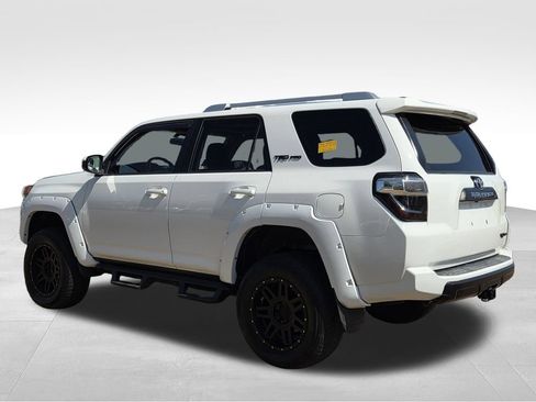 Used 2019 Toyota 4Runner TRD Pro AWD/4WD image 8