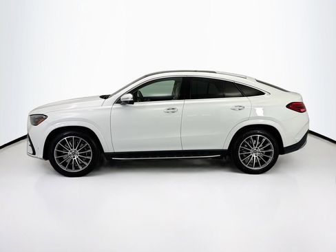New 2026 Mercedes-Benz GLE 450 4MATIC Coupe image 8