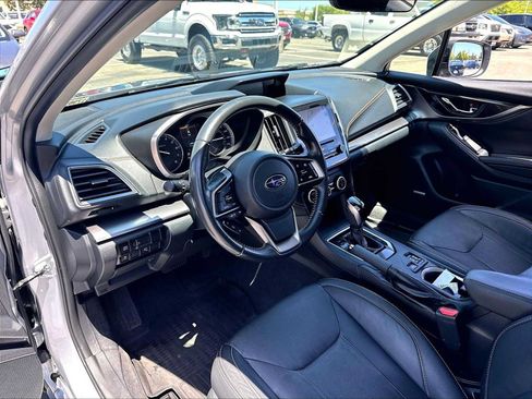 Used 2018 Subaru Crosstrek 2.0i Limited AWD/4WD image 15