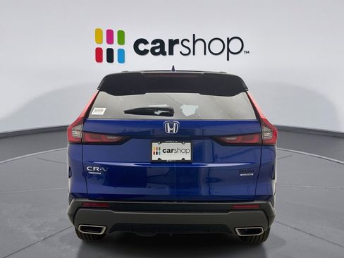 Used 2023 Honda CR-V Sport Touring image 4