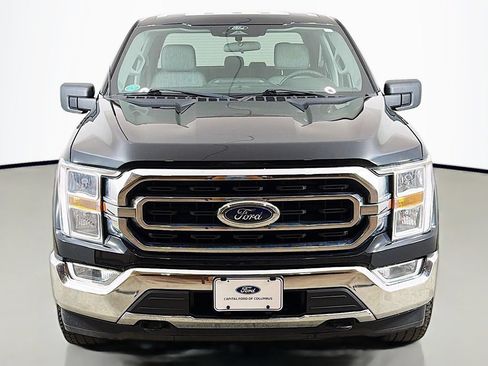 Used 2022 Ford F150 XLT w/ XTR Package AWD/4WD image 11