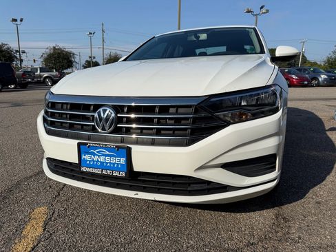 Used 2019 Volkswagen Jetta S image 5