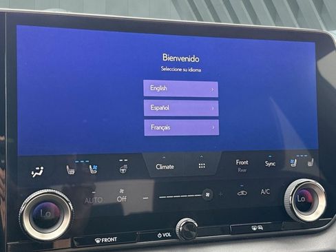 Certified 2024 Lexus RX 350 Premium Plus w/ Convenience Package FWD image 19
