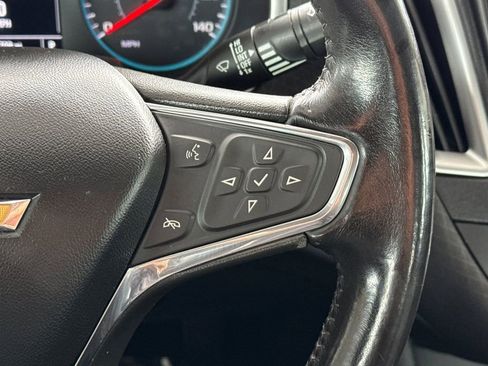 Used 2020 Chevrolet Malibu RS FWD image 34
