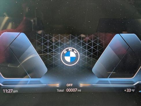 New 2026 BMW X2 xDrive28i w/ Convenience Package AWD/4WD image 11