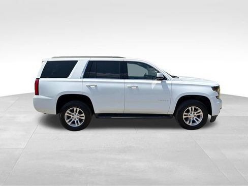 Used 2017 Chevrolet Tahoe LS AWD/4WD image 2