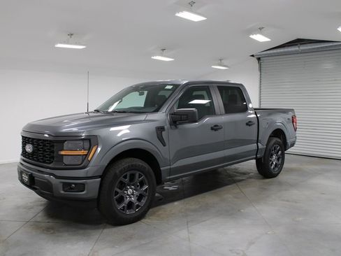 New 2026 Ford F150 STX RWD image 3