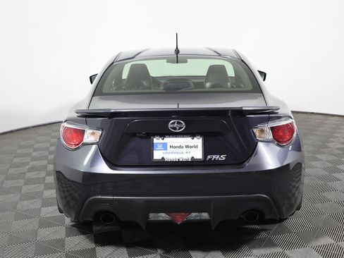 Used 2014 Scion FR-S Monogram Series RWD image 6