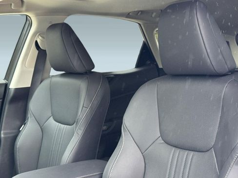 New 2026 Lexus NX 350 AWD w/ Accessory Package (2T) image 25